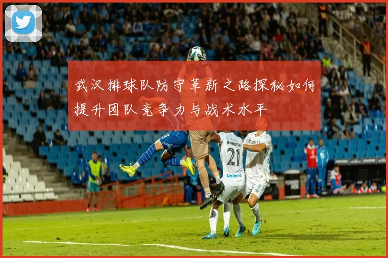 武汉排球队防守革新之路探秘如何提升团队竞争力与战术水平
