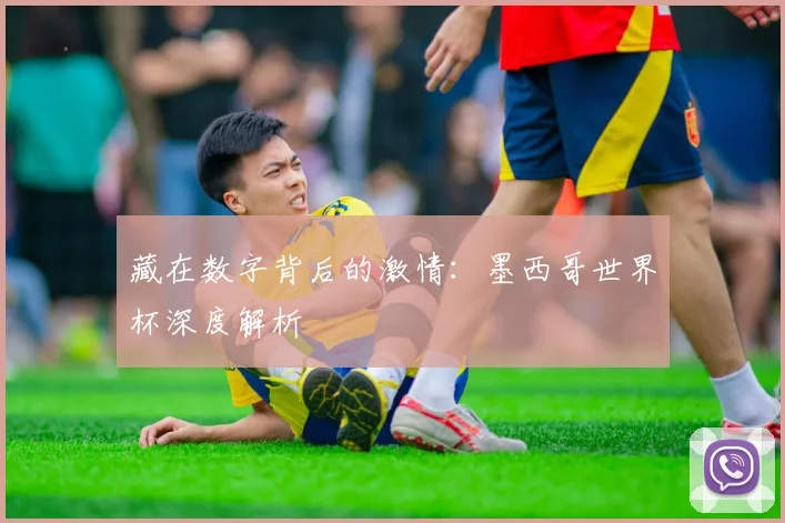 藏在数字背后的激情：墨西哥世界杯深度解析